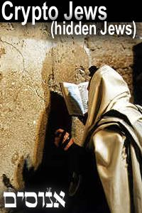Crypto Jews